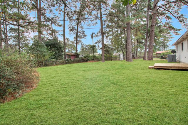 210 Hickory St, New Llano, LA 71461