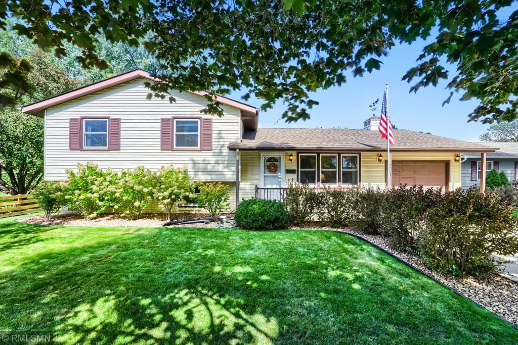 501 17th Street E, Hastings, MN 55033 — exterior