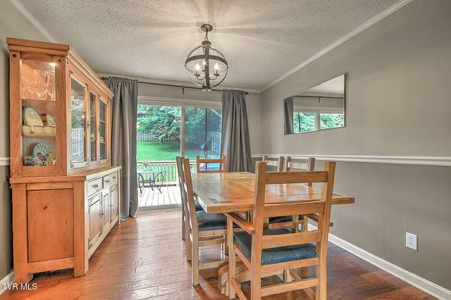 118 Bogey Drive, Abingdon, VA 24211