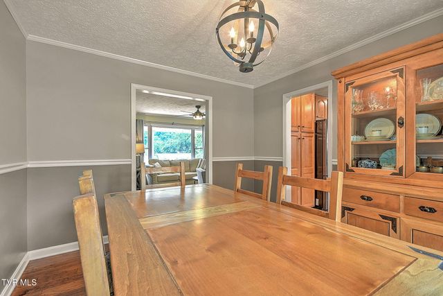 118 Bogey Drive, Abingdon, VA 24211
