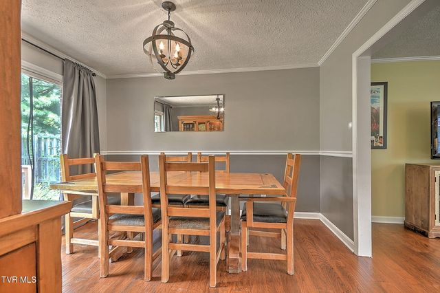 118 Bogey Drive, Abingdon, VA 24211