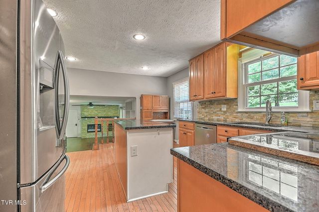 118 Bogey Drive, Abingdon, VA 24211