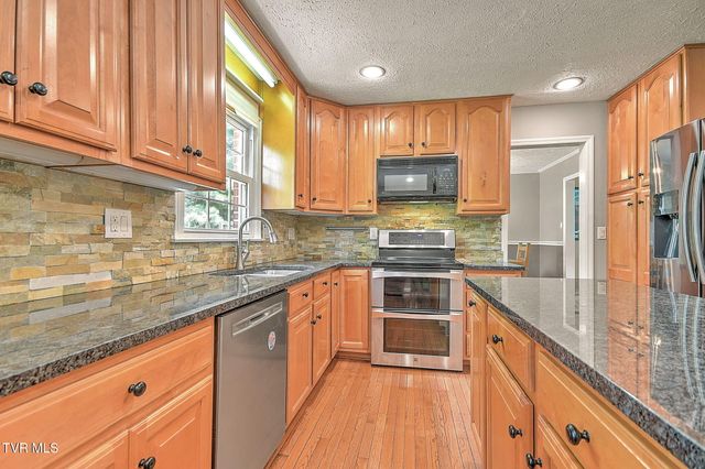 118 Bogey Drive, Abingdon, VA 24211