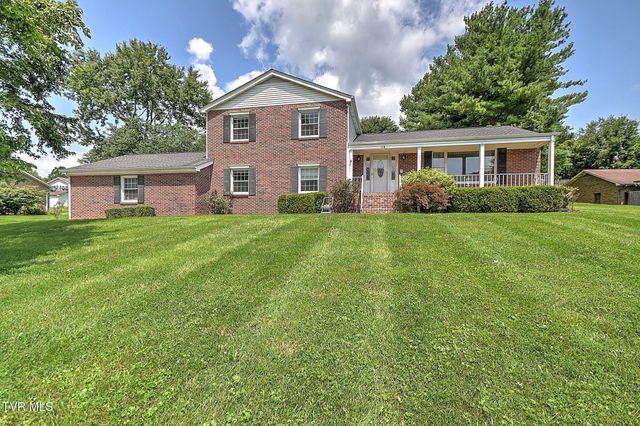 118 Bogey Drive, Abingdon, VA 24211