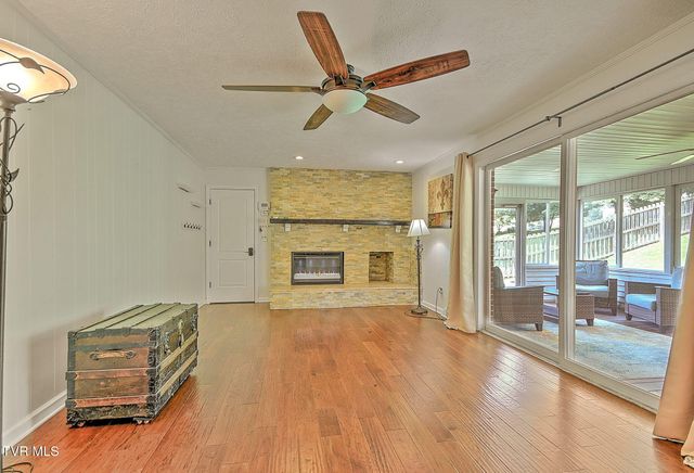 118 Bogey Drive, Abingdon, VA 24211