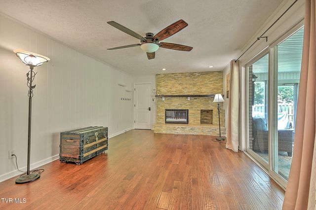 118 Bogey Drive, Abingdon, VA 24211