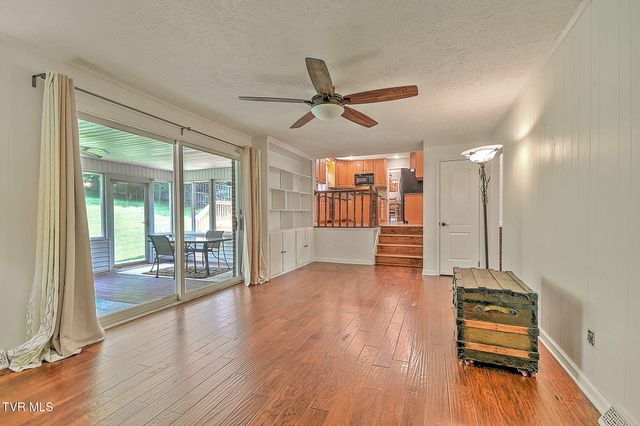 118 Bogey Drive, Abingdon, VA 24211