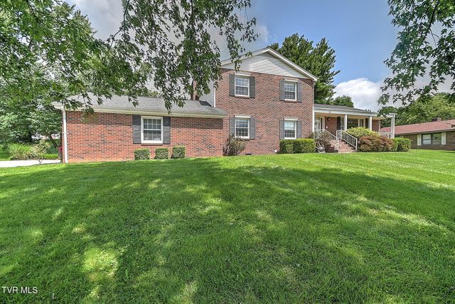 118 Bogey Drive, Abingdon, VA 24211
