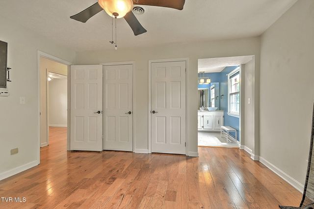 118 Bogey Drive, Abingdon, VA 24211