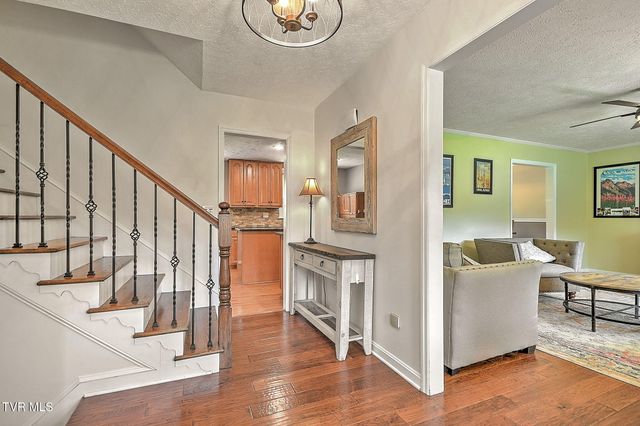 118 Bogey Drive, Abingdon, VA 24211