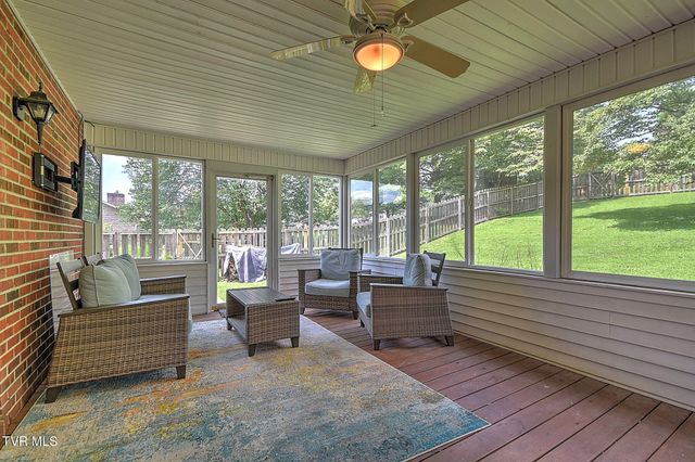 118 Bogey Drive, Abingdon, VA 24211