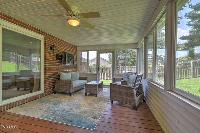 118 Bogey Drive, Abingdon, VA 24211