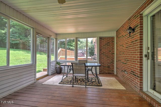 118 Bogey Drive, Abingdon, VA 24211