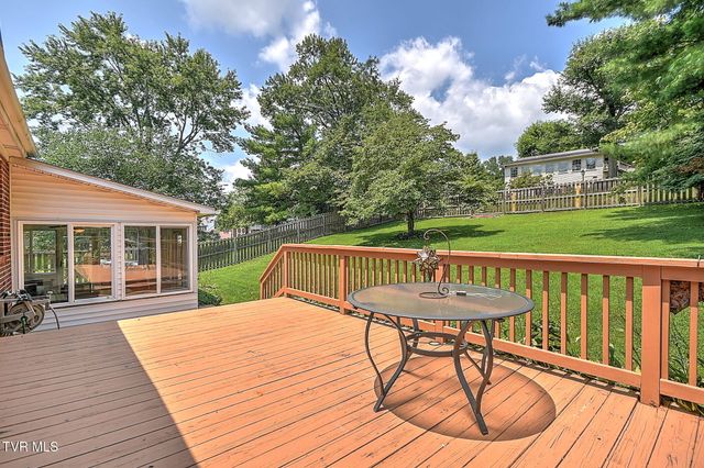118 Bogey Drive, Abingdon, VA 24211