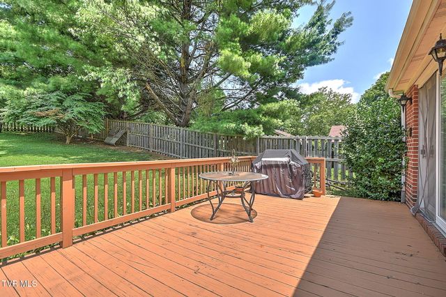118 Bogey Drive, Abingdon, VA 24211