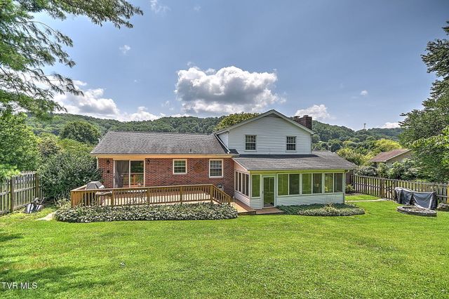 118 Bogey Drive, Abingdon, VA 24211