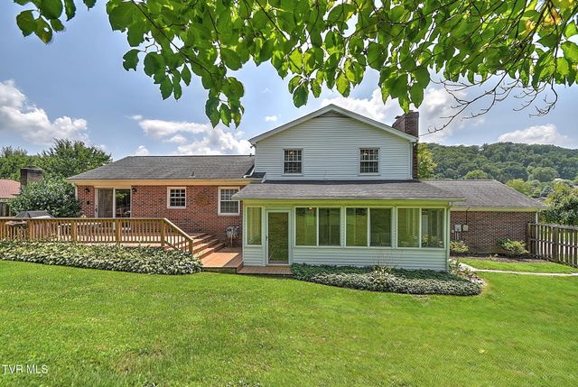 118 Bogey Drive, Abingdon, VA 24211