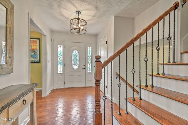118 Bogey Drive, Abingdon, VA 24211