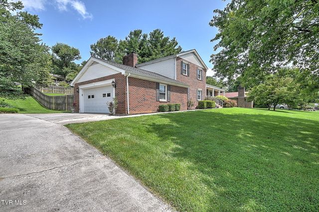 118 Bogey Drive, Abingdon, VA 24211