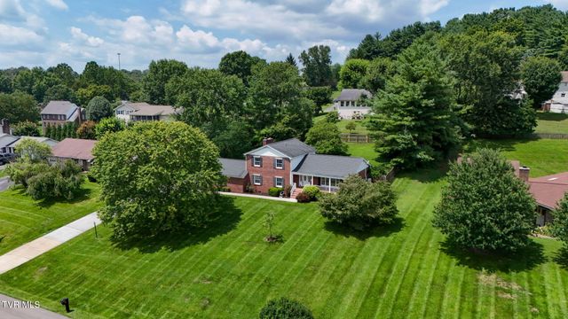 118 Bogey Drive, Abingdon, VA 24211