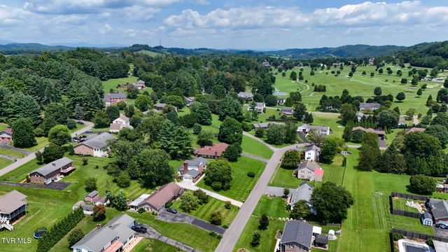 118 Bogey Drive, Abingdon, VA 24211