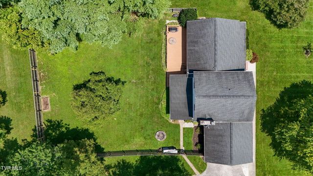 118 Bogey Drive, Abingdon, VA 24211