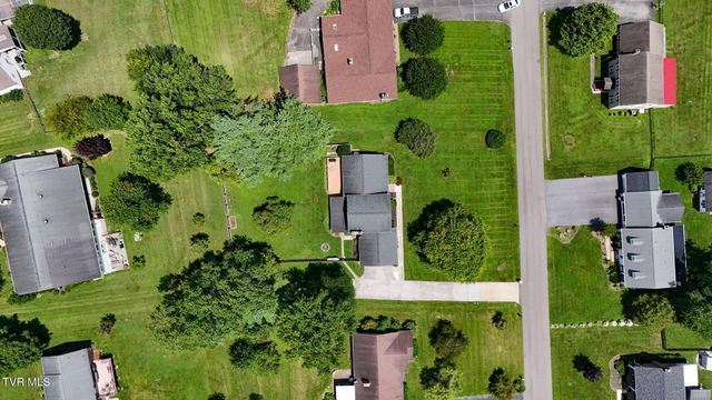 118 Bogey Drive, Abingdon, VA 24211