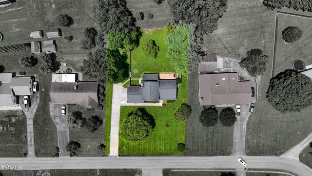 118 Bogey Drive, Abingdon, VA 24211