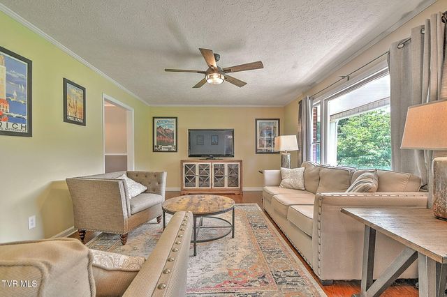 118 Bogey Drive, Abingdon, VA 24211