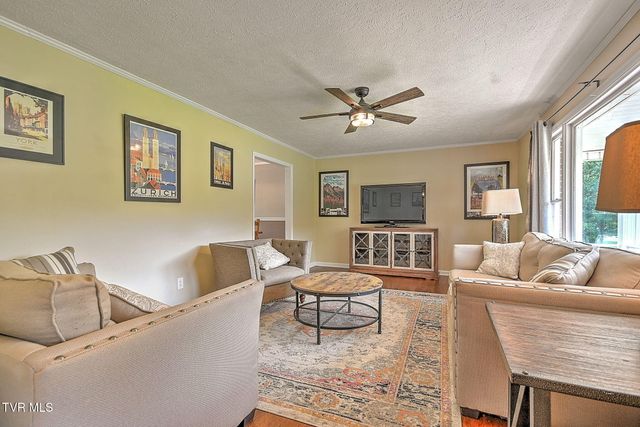 118 Bogey Drive, Abingdon, VA 24211