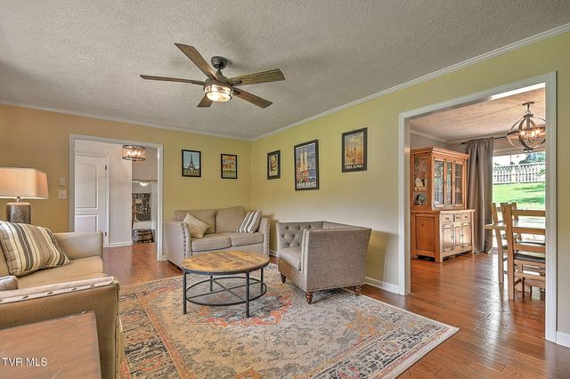 118 Bogey Drive, Abingdon, VA 24211
