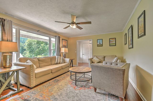 118 Bogey Drive, Abingdon, VA 24211