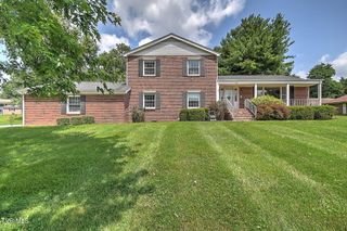 118 Bogey Drive, Abingdon, VA 24211