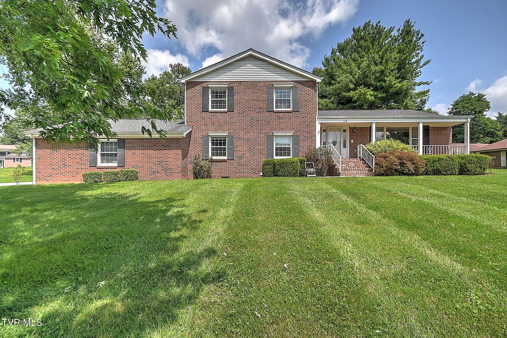 118 Bogey Drive, Abingdon, VA 24211