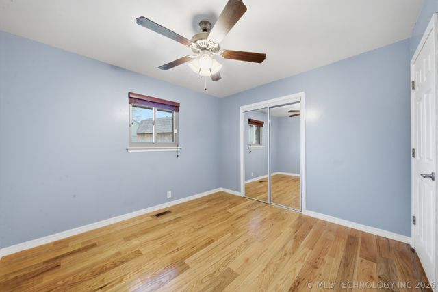 5618 E 36th Street S, Tulsa, OK 74135