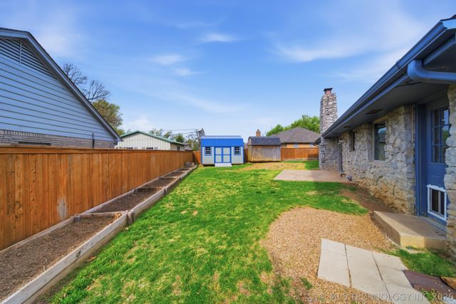 5618 E 36th Street S, Tulsa, OK 74135