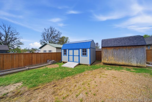 5618 E 36th Street S, Tulsa, OK 74135