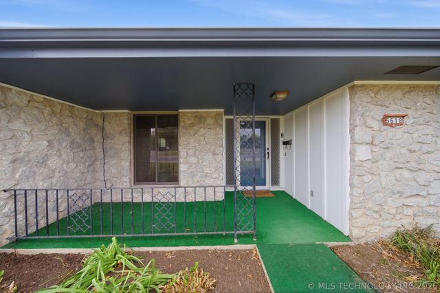 5618 E 36th Street S, Tulsa, OK 74135