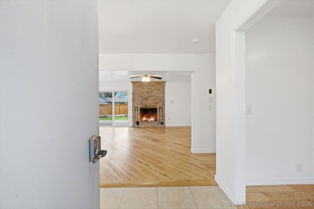 5618 E 36th Street S, Tulsa, OK 74135