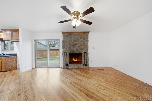 5618 E 36th Street S, Tulsa, OK 74135