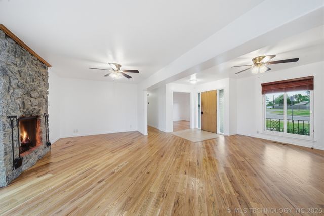 5618 E 36th Street S, Tulsa, OK 74135