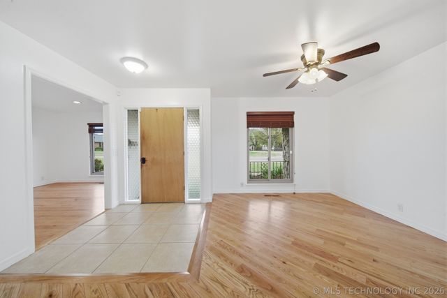 5618 E 36th Street S, Tulsa, OK 74135