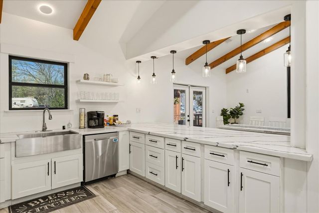 39490 Crane Valley Court, Bass Lake, CA 93604