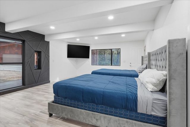 39490 Crane Valley Court, Bass Lake, CA 93604