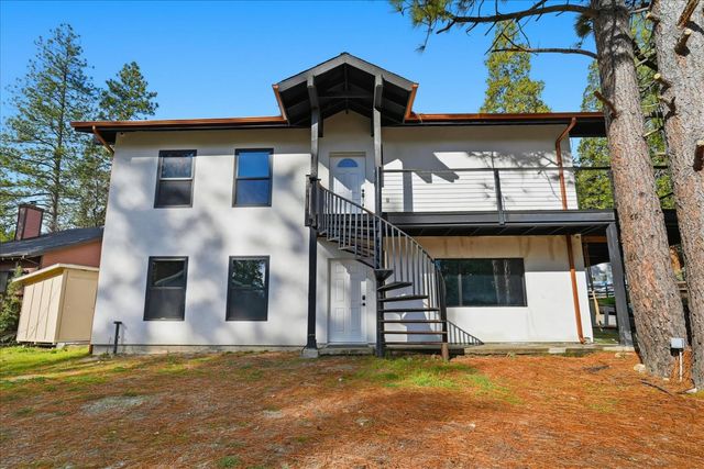 39490 Crane Valley Court, Bass Lake, CA 93604