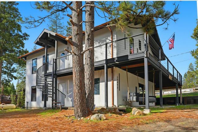 39490 Crane Valley Court, Bass Lake, CA 93604