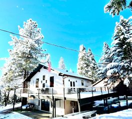 39490 Crane Valley Court, Bass Lake, CA 93604