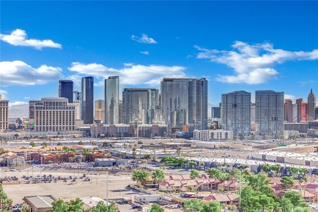 4381 West Flamingo Road 2022, Las Vegas, NV 89103
