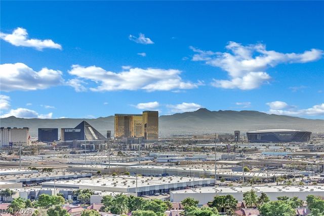 4381 West Flamingo Road 2022, Las Vegas, NV 89103