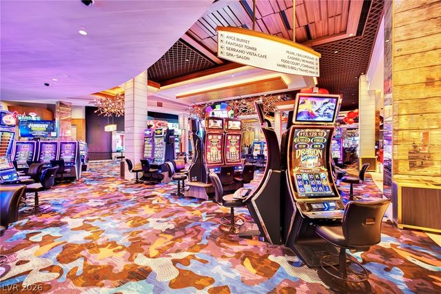 4381 West Flamingo Road 2022, Las Vegas, NV 89103